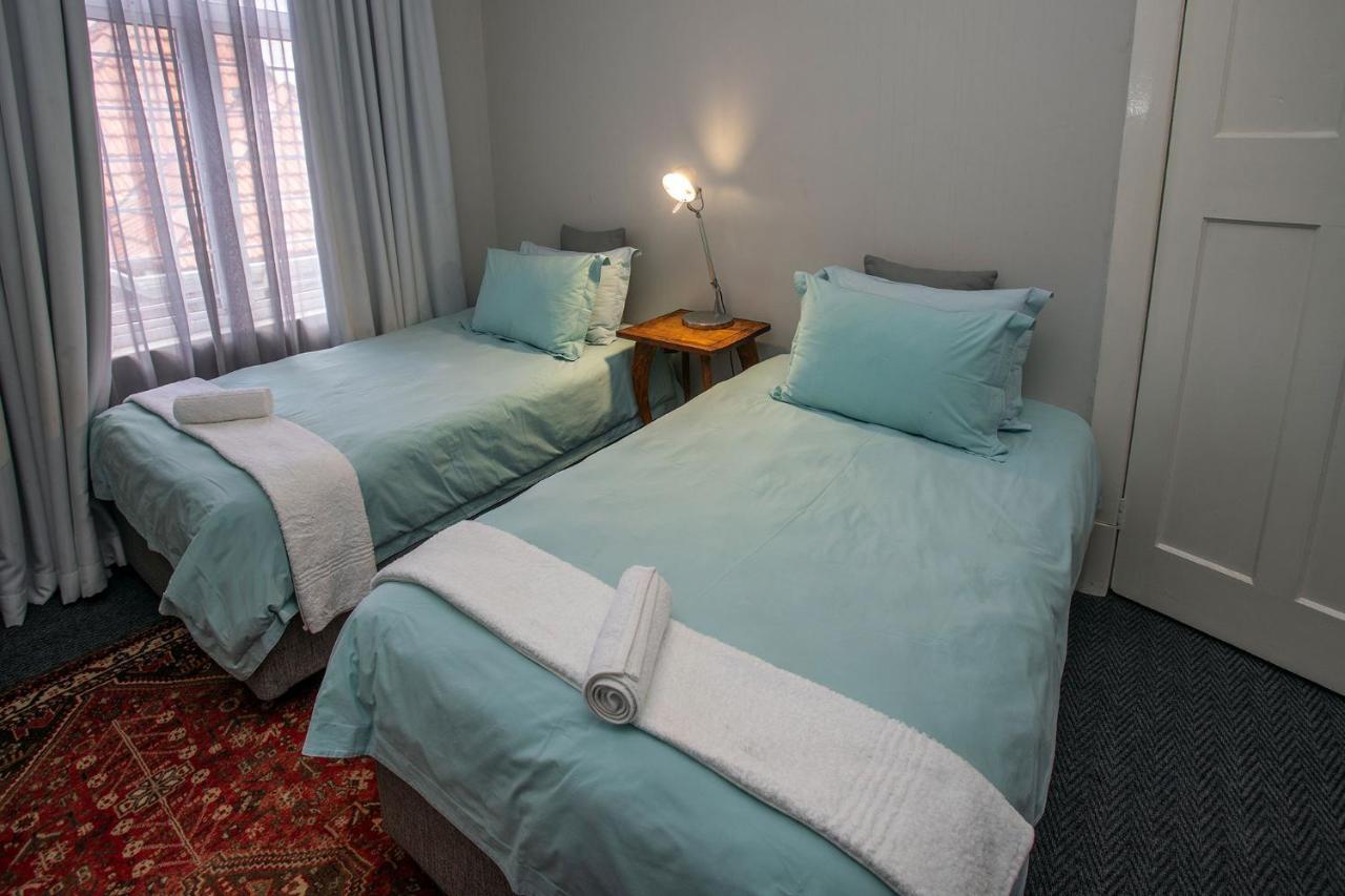 Harcourt Lodge Durban Exterior foto